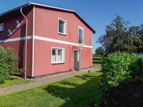 Ferielejlighed - 5 personer -  - Schulstraße - 18337 - Marlow Ot Bartelshagen I