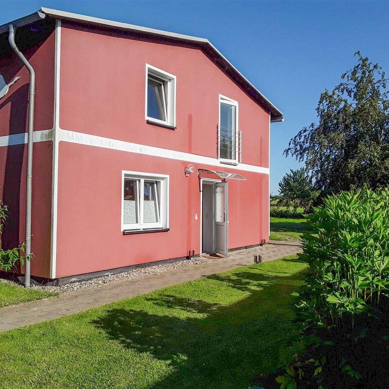 Ferielejlighed - 5 personer -  - Schulstraße - 18337 - Marlow Ot Bartelshagen I