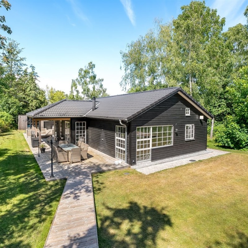 Ferienhaus - 10 Personen -  - Nøkkerosevej - Marielyst - 4873 - Väggerlöse