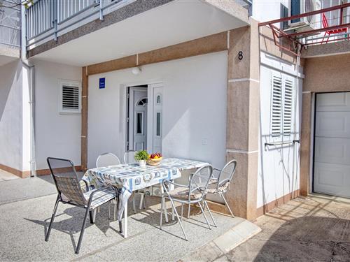 Semesterhus/Semesterlägenhet - 5 personer -  - Vodice - 22211 - Vodice