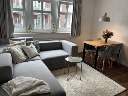 Semesterlägenhet - 4 personer -  - Strandstraße - 26571 - Juist
