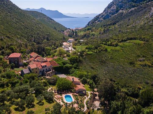 Holiday home - 6 persons -  - Gornje Selo bb - Peljesac-Trstenik - 20245 - Trstenik