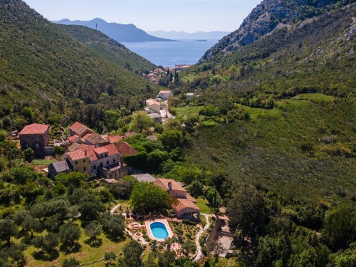 Holiday home - 6 persons -  - Gornje Selo bb - Peljesac-Trstenik - 20245 - Trstenik