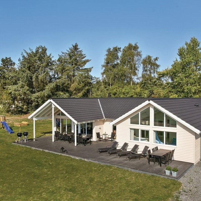 Ferienhaus - 18 Personen -  - Nordgårdsvej - Vejby Strand - 3210 - Vejby