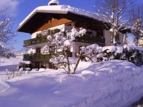 Hytte - 5 personer -  - 5441 - Abtenau
