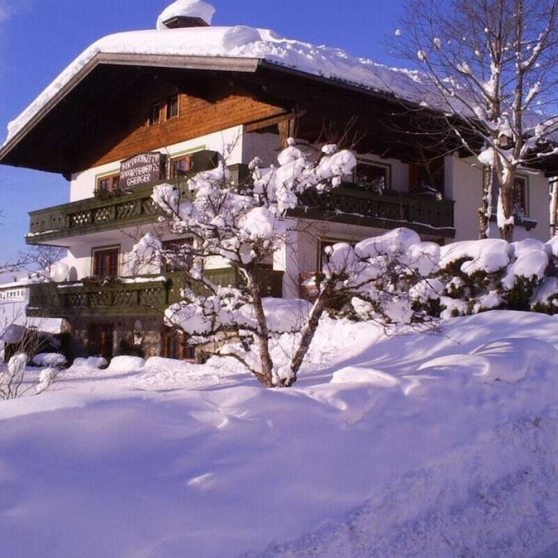 Hytte - 5 personer -  - 5441 - Abtenau