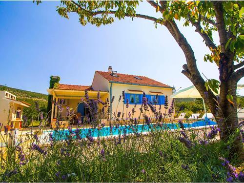 Sommerhus - 8 personer -  - Dicmo - 21 232