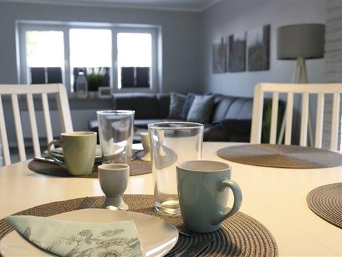 Sommerhus - 4 personer -  - Wilhelm Külper Strasse - 25761 - Büsum