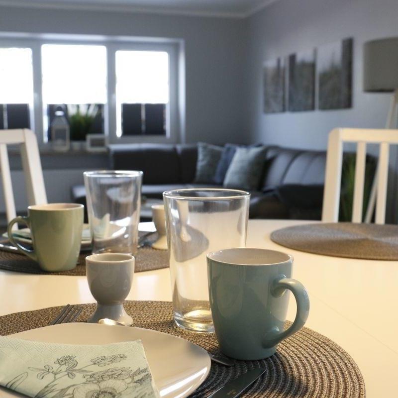 Sommerhus - 4 personer -  - Wilhelm Külper Strasse - 25761 - Büsum