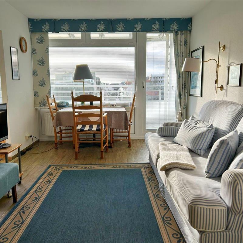 Ferielejlighed - 3 personer -  - Kaiserstraße - 26548 - Norderney