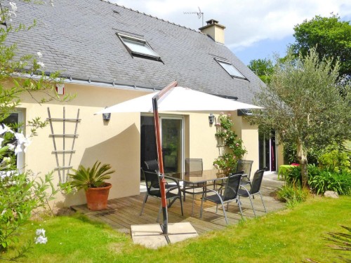 Sommerhus - 6 personer -  - 56400 - Auray