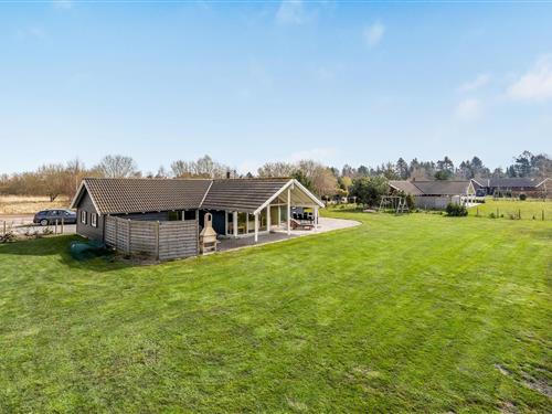 Sommerhus - 8 personer -  - Blommestien - Marielyst - 4872 - Idestrup