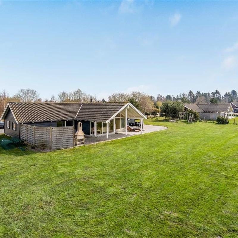 Ferienhaus - 8 Personen -  - Blommestien - Marielyst - 4872 - Idestrup