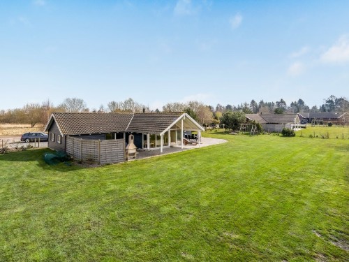 Fritidshus - 8 personer -  - Blommestien - Marielyst - 4872 - Idestrup