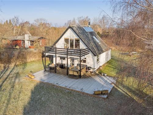 Ferienhaus - 6 Personen -  - Ristinge Sommerland - 5932 - Humble