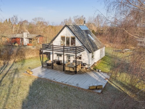Sommerhus - 6 personer -  - Ristinge Sommerland - 5932 - Humble
