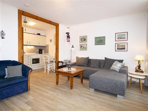 Ferieleilighet - 2 personer -  - Steintal - 25997 - Hörnum Auf Sylt