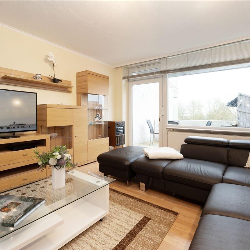 Ferielejlighed - 6 personer -  - Driftberg - 23743 - Grömitz