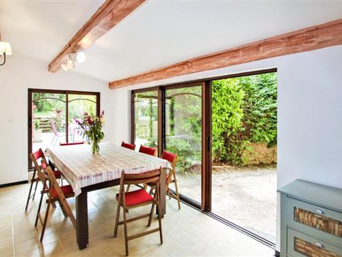 Holiday home - 9 persons -  - RD - 84220 - Goult