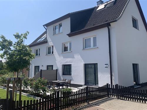 Ferienhaus - 3 Personen -  - 18586 - Sellin