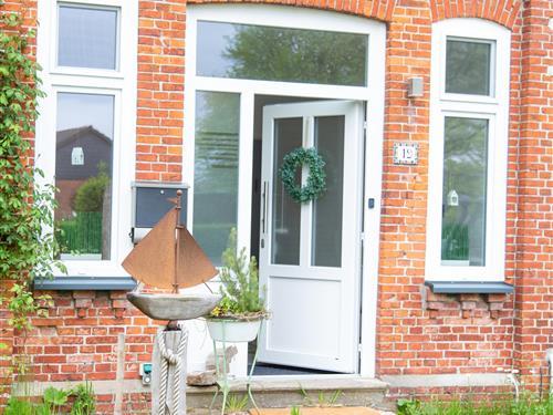 Ferieleilighet - 2 personer -  - Dorfstraße - 24369 - Waabs