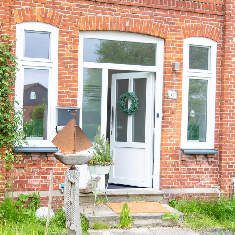 Ferielejlighed - 2 personer -  - Dorfstraße - 24369 - Waabs