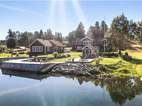 Sommerhus - 5 personer -  - Åstön - 860 35 - Åstön