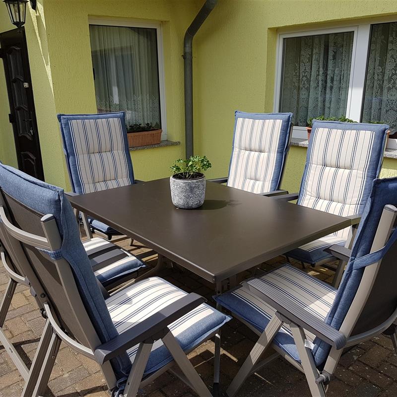 Sommerhus - 6 personer -  - Casekower Chaussee - 16306 - Casekow