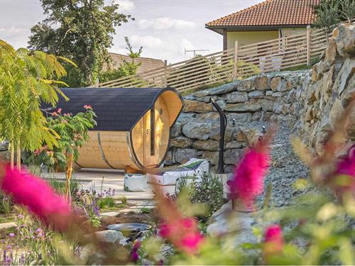 Fritidshus - 2 personer -  - Steinbacherstraße - 7551 - Stegersbach