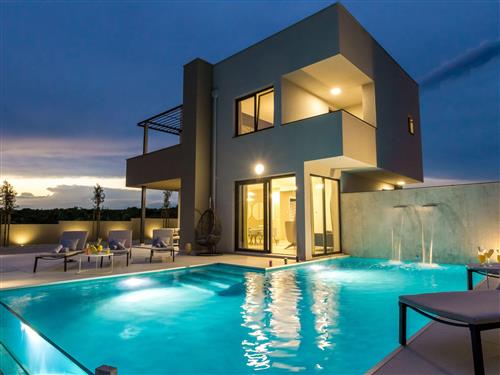 Holiday home - 8 persons -  - Pag/Novalja - 53291