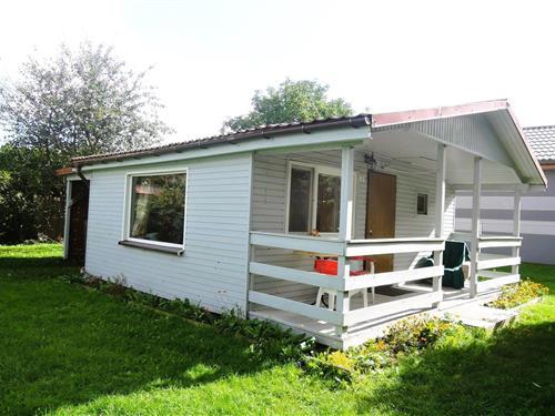 Bungalow - 4 Personen -  - 72400 - Wrzosowo