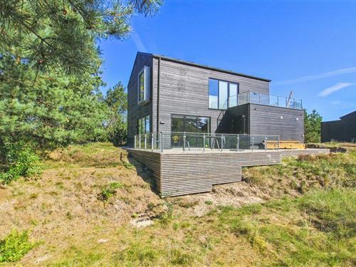 Ferienhaus - 8 Personen -  - Sønderby Huk - Havneby - 6792 - Römö