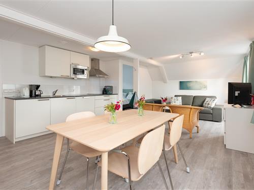 Ferieleilighet - 4 personer -  - 1871EC - Schoorl