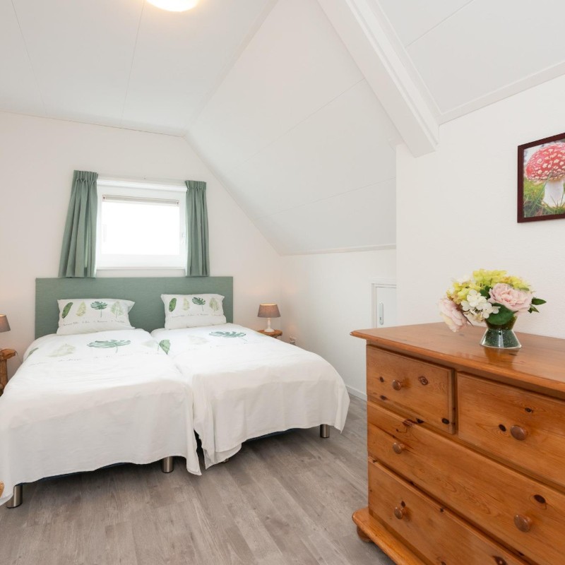 Ferielejlighed - 4 personer -  - 1871EC - Schoorl