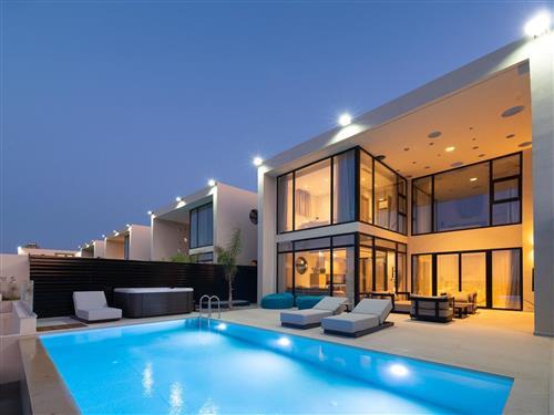 Ferielejlighed - 5 personer -  - Kolympia - 85103