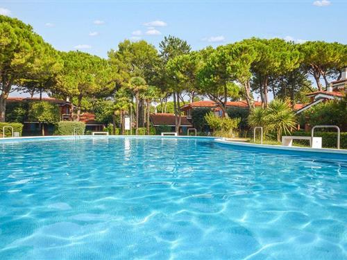 Ferienwohnung - 6 Personen -  - Via Timavo - 30028 - Bibione