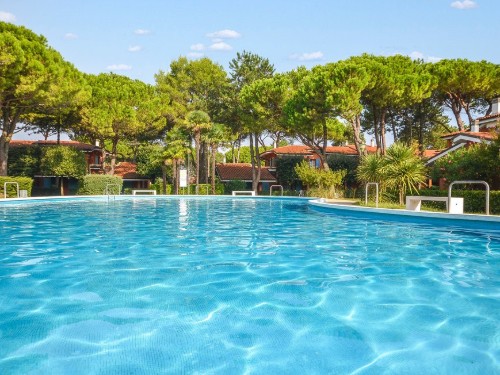Ferieleilighet - 6 personer -  - Via Timavo - 30028 - Bibione