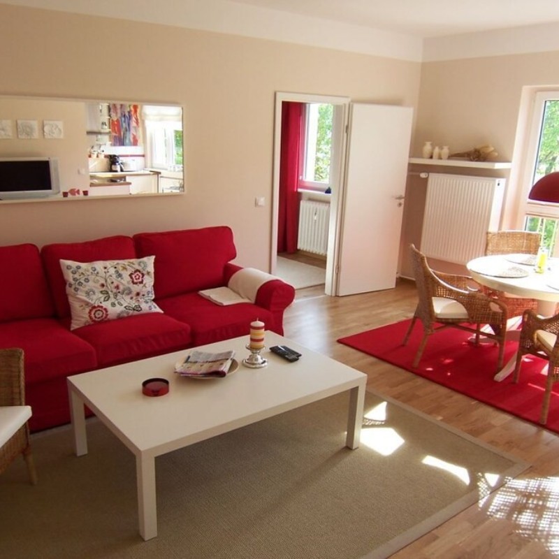 Sommerhus - 4 personer -  - 10717 - Berlin-Wilmersdorf