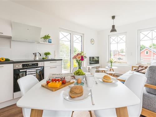 Ferieleilighet - 4 personer -  - Lange Strasse - 18375 - Prerow