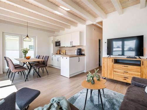 Sommerhus - 6 personer -  - An de Noordkant - 25761 - Büsum