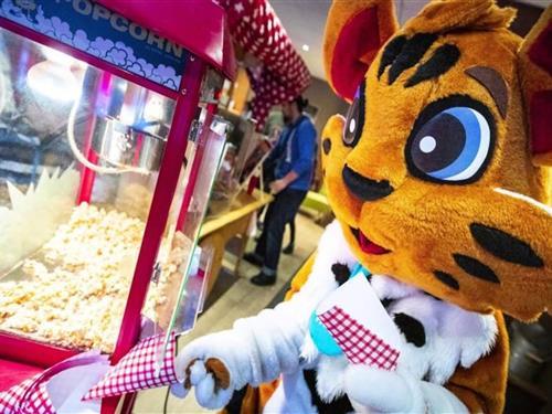 Ferielejlighed - 6 personer -  - 74340 - Samoens