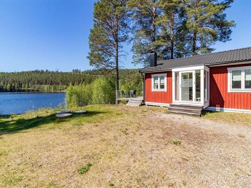 Sommerhus - 3 personer -  - Knoände - 683 91 - Hagfors
