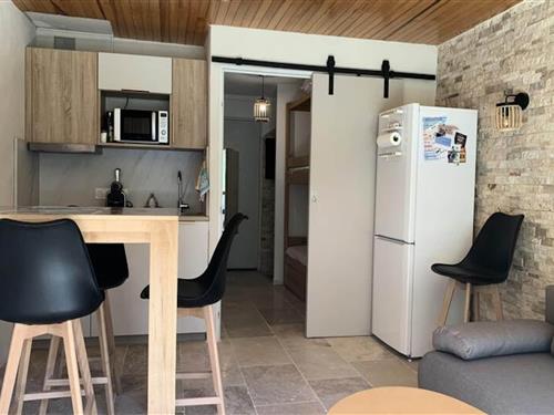 Ferielejlighed - 4 personer -  - 04400 - Uvernet Fours