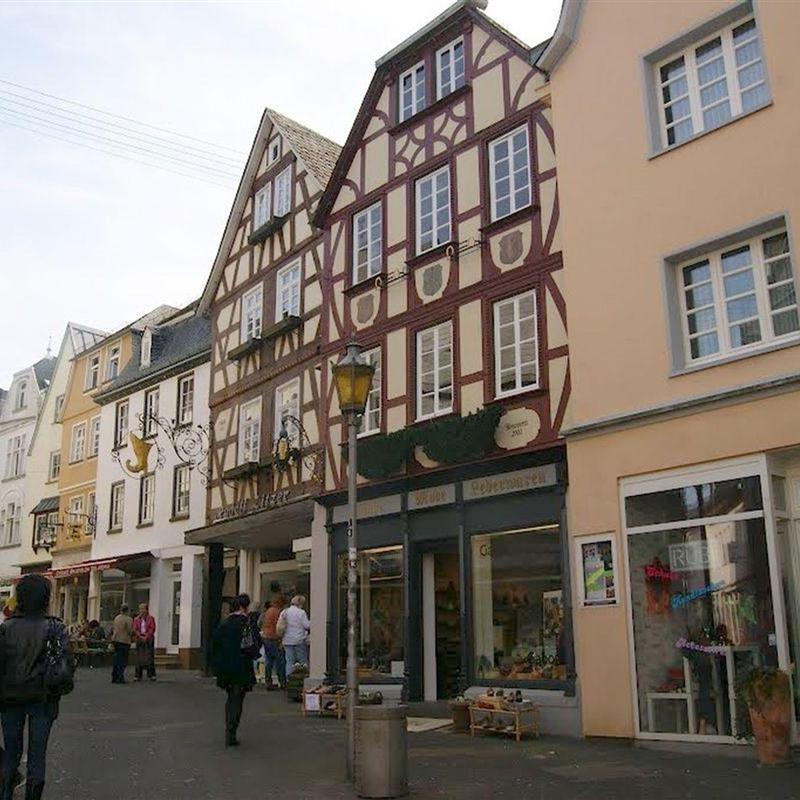 Ferielejlighed - 3 personer -  - Wilhelmstraße - 57627 - Hachenburg