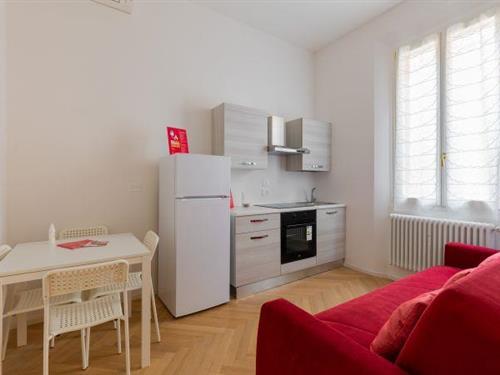 Semesterhus/Semesterlägenhet - 3 personer -  - 40125 - Bologna