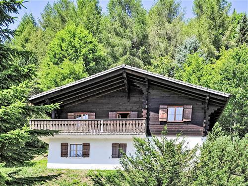 Feriehus - 6 personer -  - Moléson-Sur-Gruyères - 1663