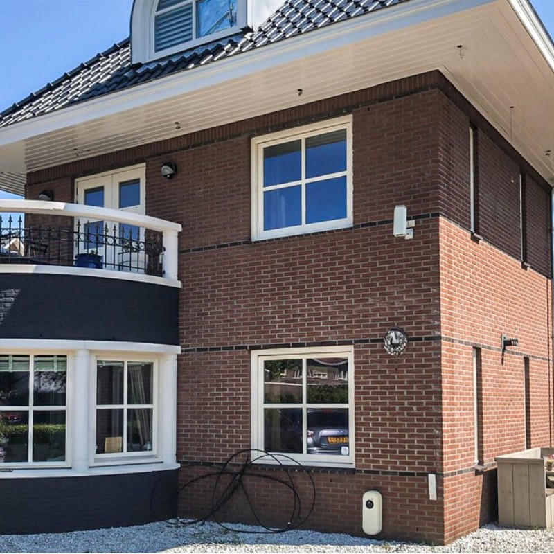 Sommerhus - 10 personer -  - Serpentine - 2496 VR - Den Haag