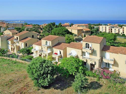 Studio - 2 persons -  - 20220 - Ile Rousse