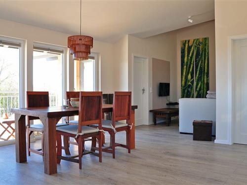 Ferielejlighed - 4 personer -  - Wiesenstraße - 23730 - Pelzerhaken