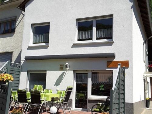 Ferienhaus - 7 Personen -  - Oberdiebach - 55413